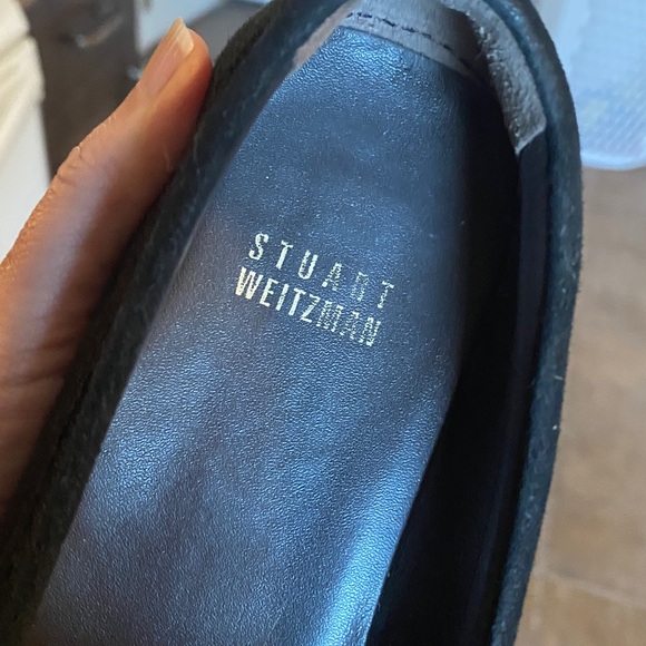 Stuart Weitzman Loafers - Picture 3 of 8